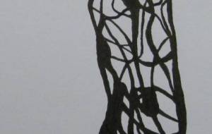 Drawing(2023)ー12k - 沖 弘康