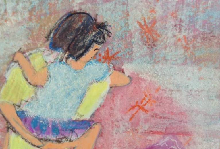 秋茜 - 太田利三 