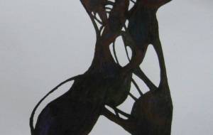 悲しそうな君 - 沖 弘康