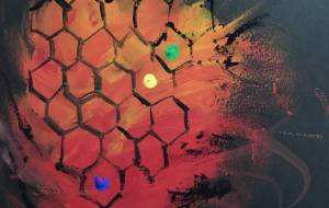 異次元ポータル - ezo