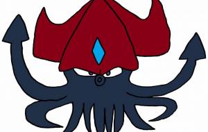 モンスター - 工房はんど yu-ma