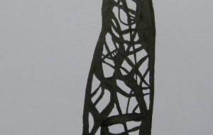 Drawing(2023)ー15k - 沖 弘康
