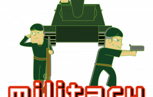 military - スクリーム 