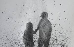 幼なき日、母に連れられて精神病院へ - 真鍋哲地