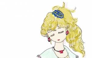 空間 一人 物想い - 香織