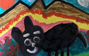 野良ちゃんトム - 笹谷正博