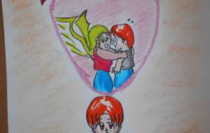 エンジェルハート - とよ