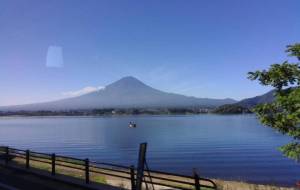 修学旅行 富士山 - 宇宙くらげ