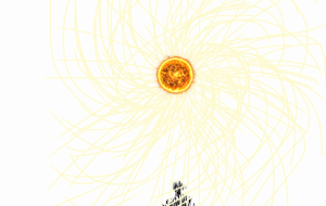 太陽 - ezo 