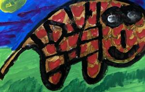 ガボン太 - 笹谷正博