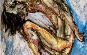 苦しみと慰め - AKIRA