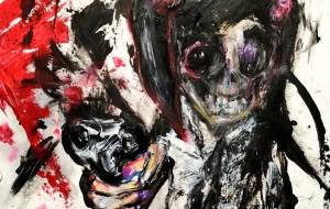 病み撃ち - AKIRA