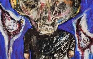 恨む子供 - AKIRA