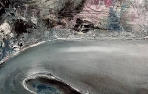 横たわる液体 - AKIRA