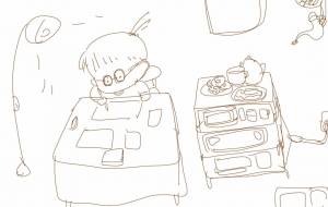 わたしのアトリエ - 香織