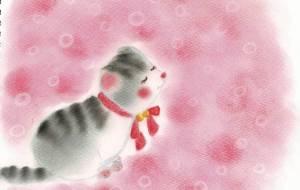 あったかな空気を感じるよ・・ - naomi