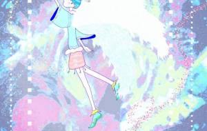 まがい物の天使 - 春野しばいぬ