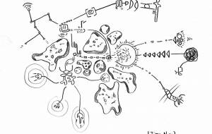 Time note - 橋詰 聡