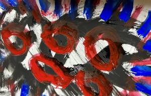 この絵なんですか? - 笹谷正博