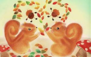 大空に向かってたくさんの愛を - naomi