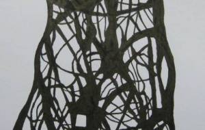 Drawing(2023)ー20k - 沖 弘康