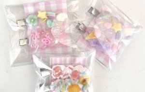 ホイップデコ作品 - 安岡ひろ