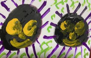 ウニ - 笹谷正博