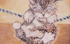 綱遊び - 萩原克典