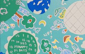 HAPPY DAYS - 城岸美稀