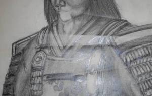 古強者 源平武者 - とよ