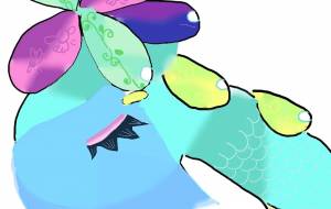 蛇乙女 - 宇佐山彩葉