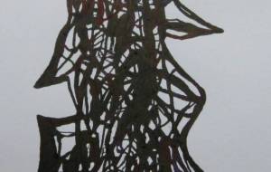 Drawing(2023)ー23k - 沖 弘康