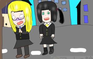 朝の蜘蛛縁起よし - 来世