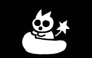 乗り物gatito - 黒越瑠香