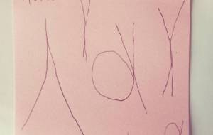 小さな美術館 - 絵円モモ(えまるもも)