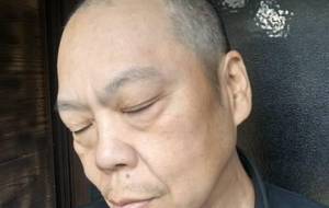 妹へ家族をささえてくれて、ありがとう - 真鍋哲地