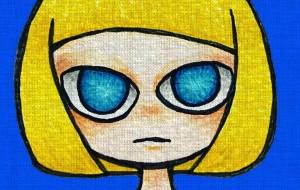 黄色のあの子 - 黒越瑠香