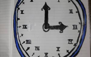 ケルト時計 - しょーへい