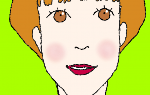 スマイル - ハヤシダ ヨウコ