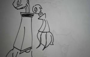 モンスター - キリミ