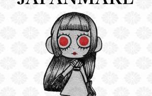 JAPANMAKE - 黒越瑠香