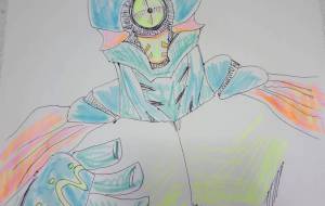 タイタン - おかず