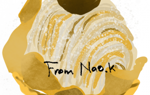 モンブラン - nao.k