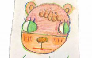 bear - 空叶論