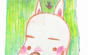 永遠の白 - 空叶論