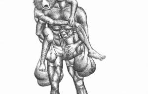 鹿 - 伊藤恵美里