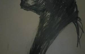 写実的(蛙魔王、彼は優しい蛙魔王だった、欲望ため彼は!) - 真鍋哲地