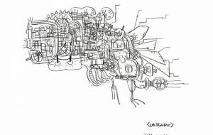 UKIGUMO - 橋詰 聡