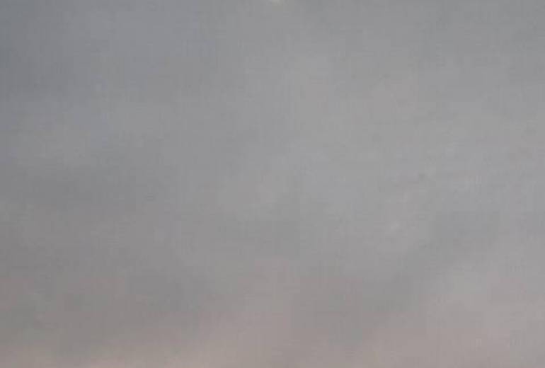 いつか母に逢えますか、（明け方、夜空に）