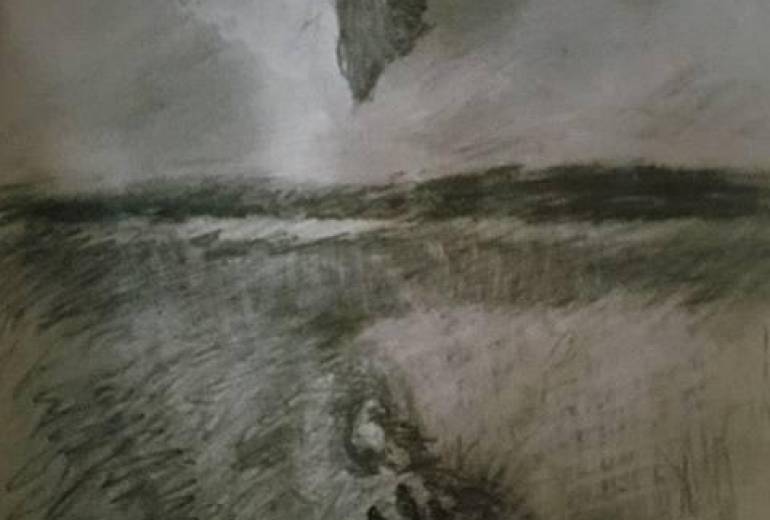 仏様は呟やかれた、貴方、達、全てに慈愛を与えます